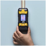 CAT 4-in-1 Laser Distance Measurer and Stud Finder