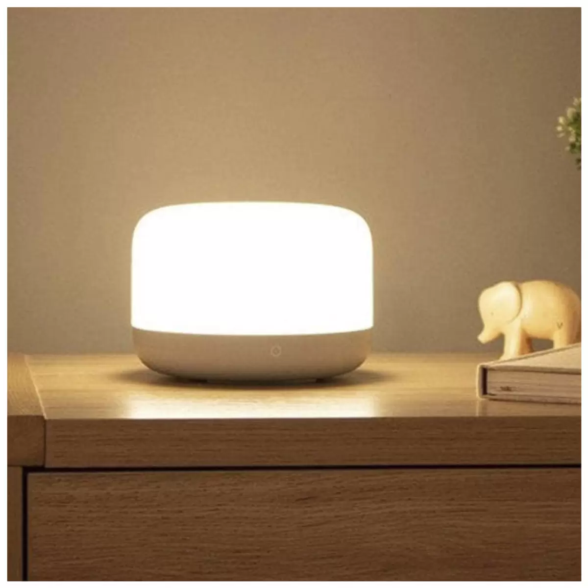 Yeelight Bedside Lamp D2 Dimmable Smart Lamp