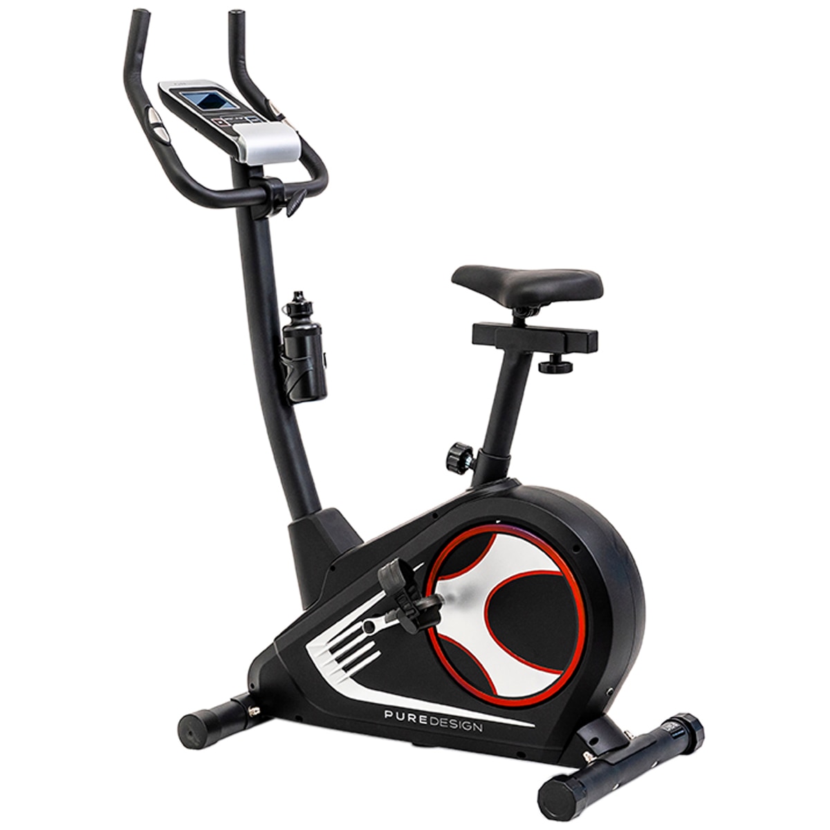 mini exercise bike costco