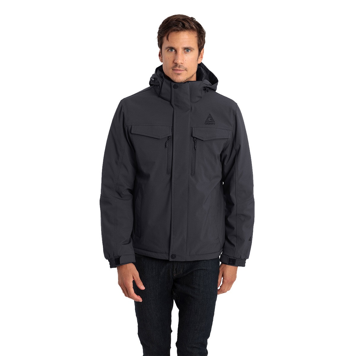 Gerry nimbus tech on sale jacket