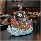 Disney Pirate Ship 35cm