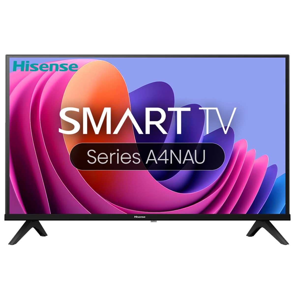 Hisense 40 Inch A4NAU LED Full HD Smart TV 40A4NAU