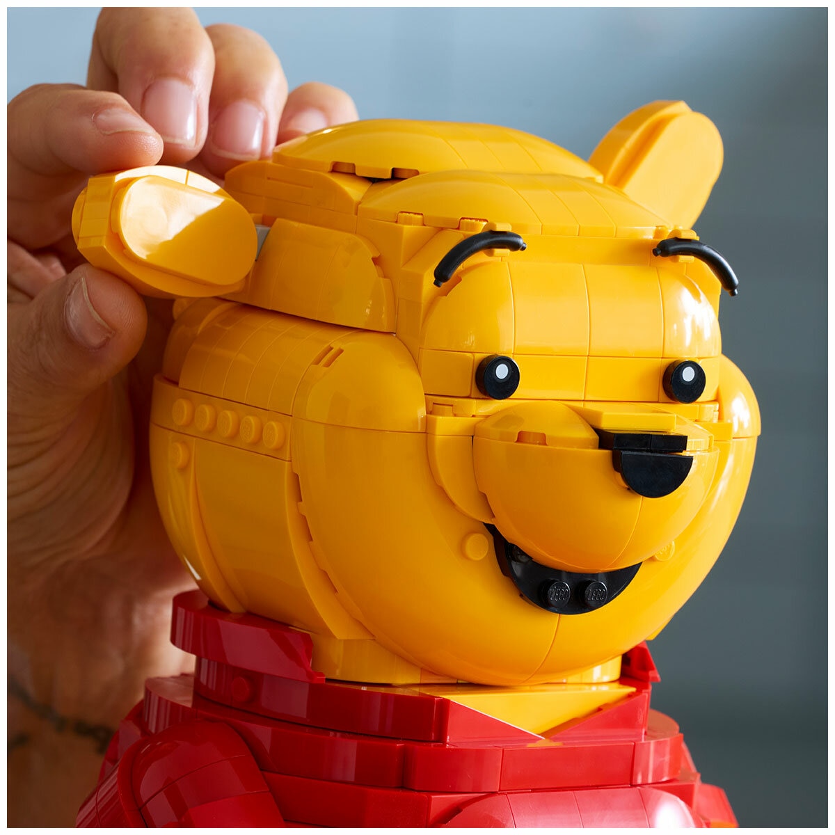 LEGO Disney Winnie the Pooh Classic Decoration 43300 LEGO Disney Winnie the Pooh Classic Decoration 43300