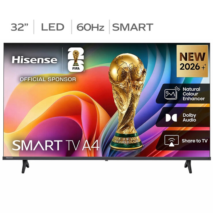 TV information main image TV information main image