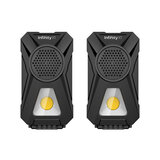 Infinity Rechargeable Work Light 2 Pack