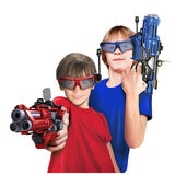 Silverlit Lazer Mad 2.0 Battle Ops Silverlit Lazer Mad 2.0 Battle Ops
