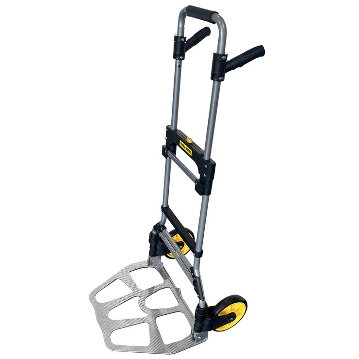 Toolmaster Hand Truck with handle Toolmaster Hand Truck with handle