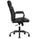 BTS Task Chair 52276- BLK