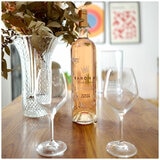 Baron Maxime Coteaux D’Aix Magnum Rose 1.5L Gift Set Baron Maxime Coteaux D’Aix Magnum Rose 1.5L Gift Set