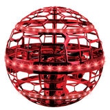 Lumisphere Action Orb Red