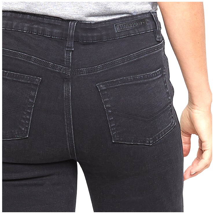 Bettina Liano Women's Straight Leg Jean | Costco Australia