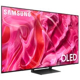 Samsung 77 Inch S90C OLED 4K Smart TV QA77S90CAWXXY