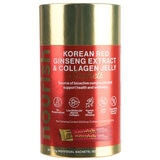 Nourish Korean Ginseng & Collagen 30x20g