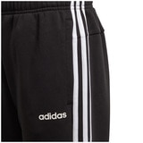 Adidas Boy's Pants - Black