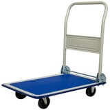 Folding Platform Trolley 150kg Folding Platform Trolley 150kg