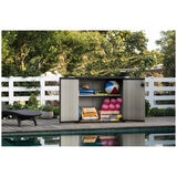 Keter Patio Store Plus