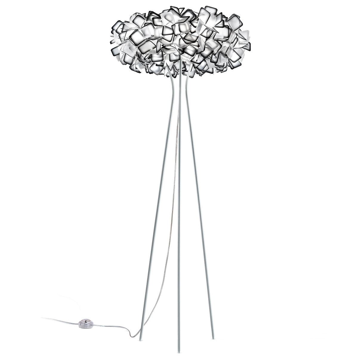 Slamp Clizia Floor Lamp