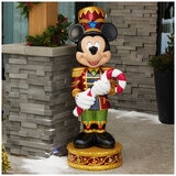 1.5M Disney Mickey Nutcracker