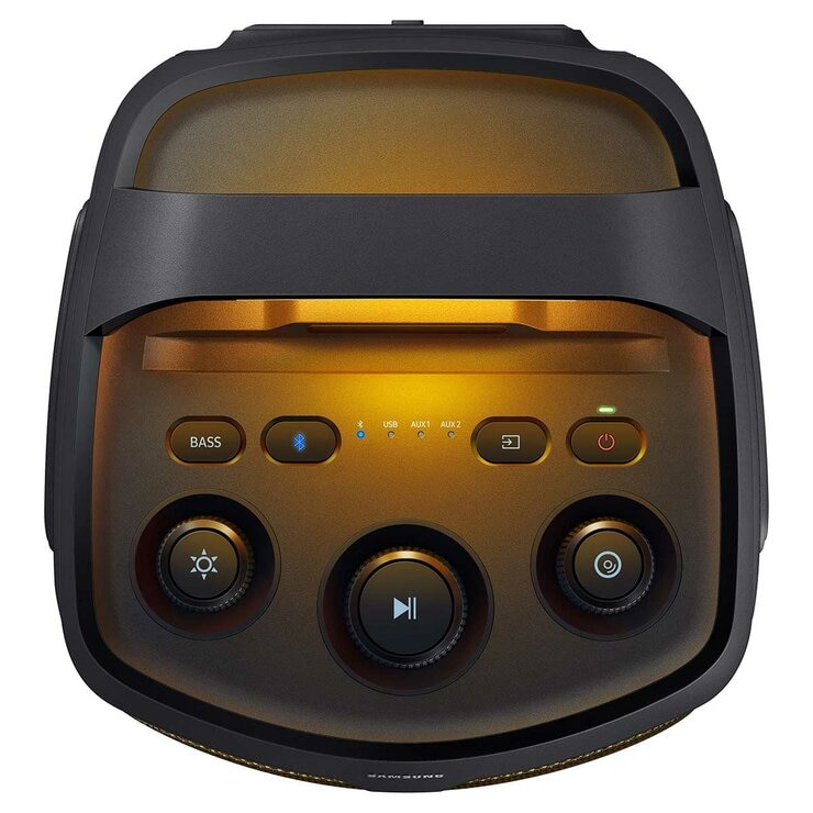 Samsung Sound Tower Party Speaker MX-ST40FXY Samsung Sound Tower Party Speaker MX-ST40FXY