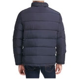 Calvin Klein Men's Puffer Jacket Navy