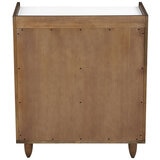 Loxley Rowe Andrea Bar Cabinet with Storage