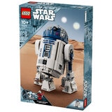 LEGO Star Wars R2-D2 75379