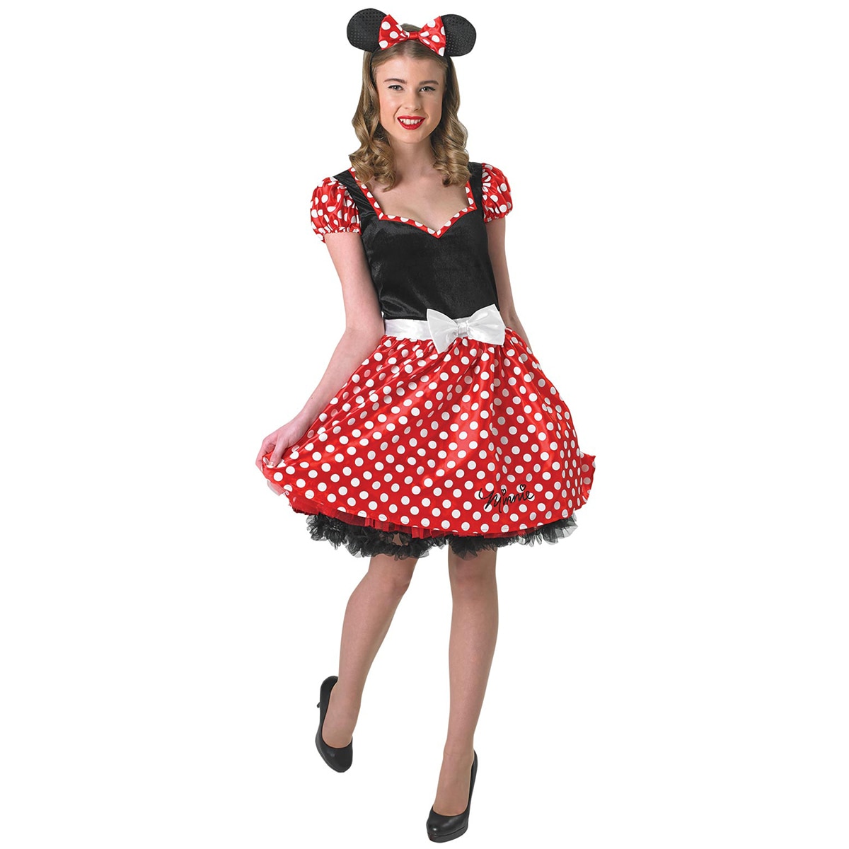 Minnie mouse costume -  Canada