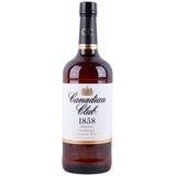 Canadian Club Whisky 1L