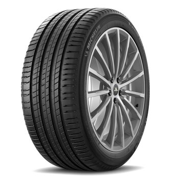 Michelin 255/45R20 105V LATITUDE SPORT 3 (VOL) Michelin 255/45R20 105V LATITUDE SPORT 3 (VOL)