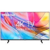 Hisense 55 Inch 4K UHD Smart TV 55A7KAU