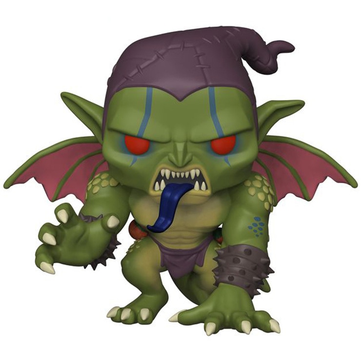 green goblin funko pop