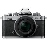 Nikon Z fc Retro Style Dual Lens Camera Kit