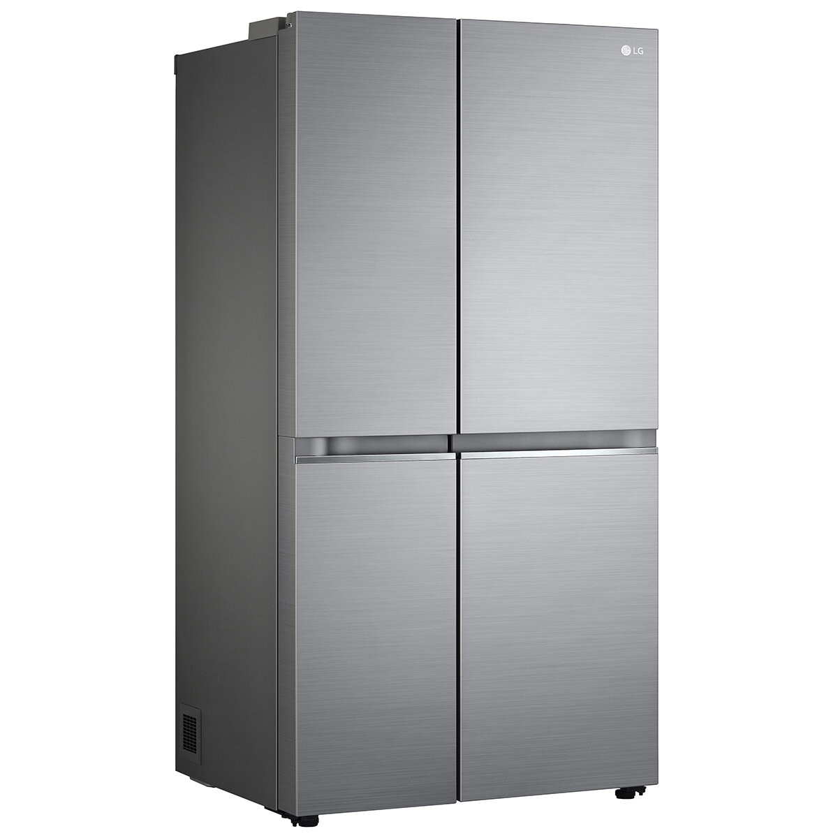 LG 655L Side by Side Fridge GS-B655PL