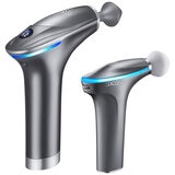 SKG X7 & F7 Portable Massager Combo with Hot Compress Function