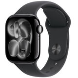 Apple Watch Series 11 GPS 46mm Aluminium Case with Sport Band Apple Watch Series 11 GPS 46mm Aluminium Case with Sport Band