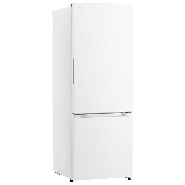 LG 355L Bottom Mount Fridge GB-B300MWH LG 355L Bottom Mount Fridge GB-B300MWH