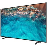 Samsung 65 Inch BU8000 Crystal UHD 4K Smart TV UA65BU8000WXXY