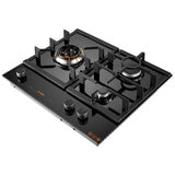 FOTILE 3 Burner Glass Cooktop GLG60305