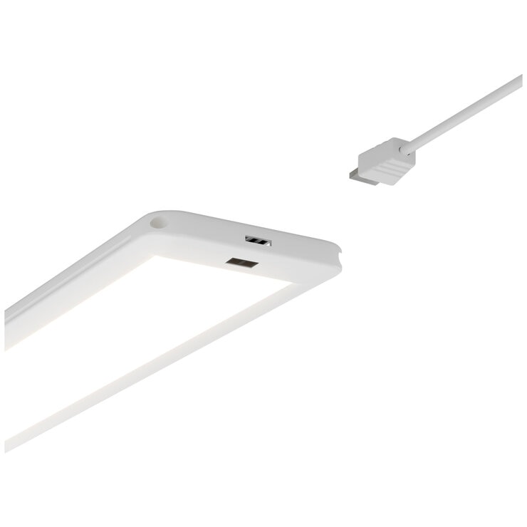 Artika Under-Cabinet LED Light 3 Pack Artika Under-Cabinet LED Light 3 Pack