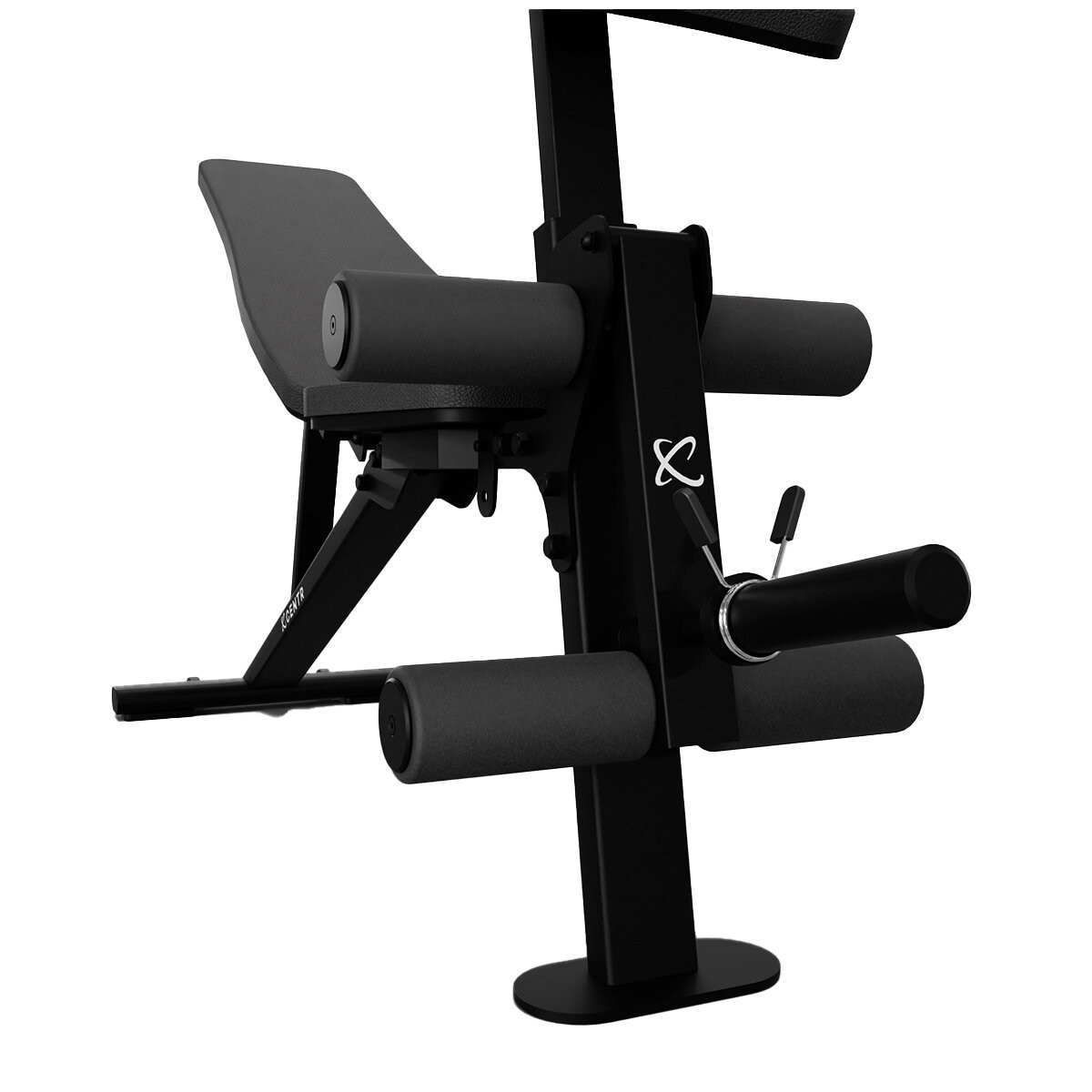 Centr Power Series FID1 Flat Incline Decline Weight Bench Centr Power Series FID1 Flat Incline Decline Weight Bench