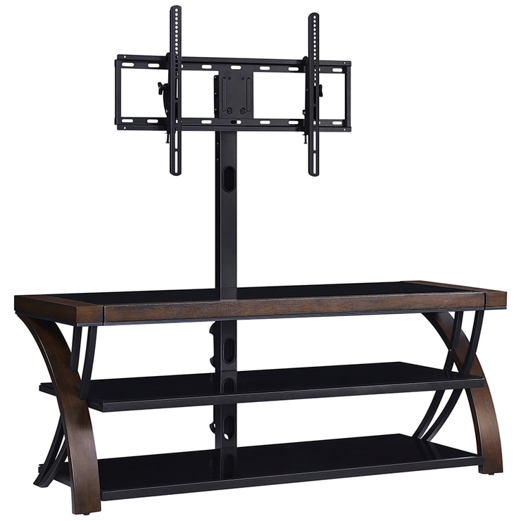 Bayside Furnishings 3 in 1 TV Stand