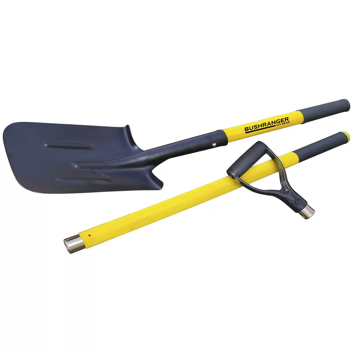 Bushranger Diggar Shovel