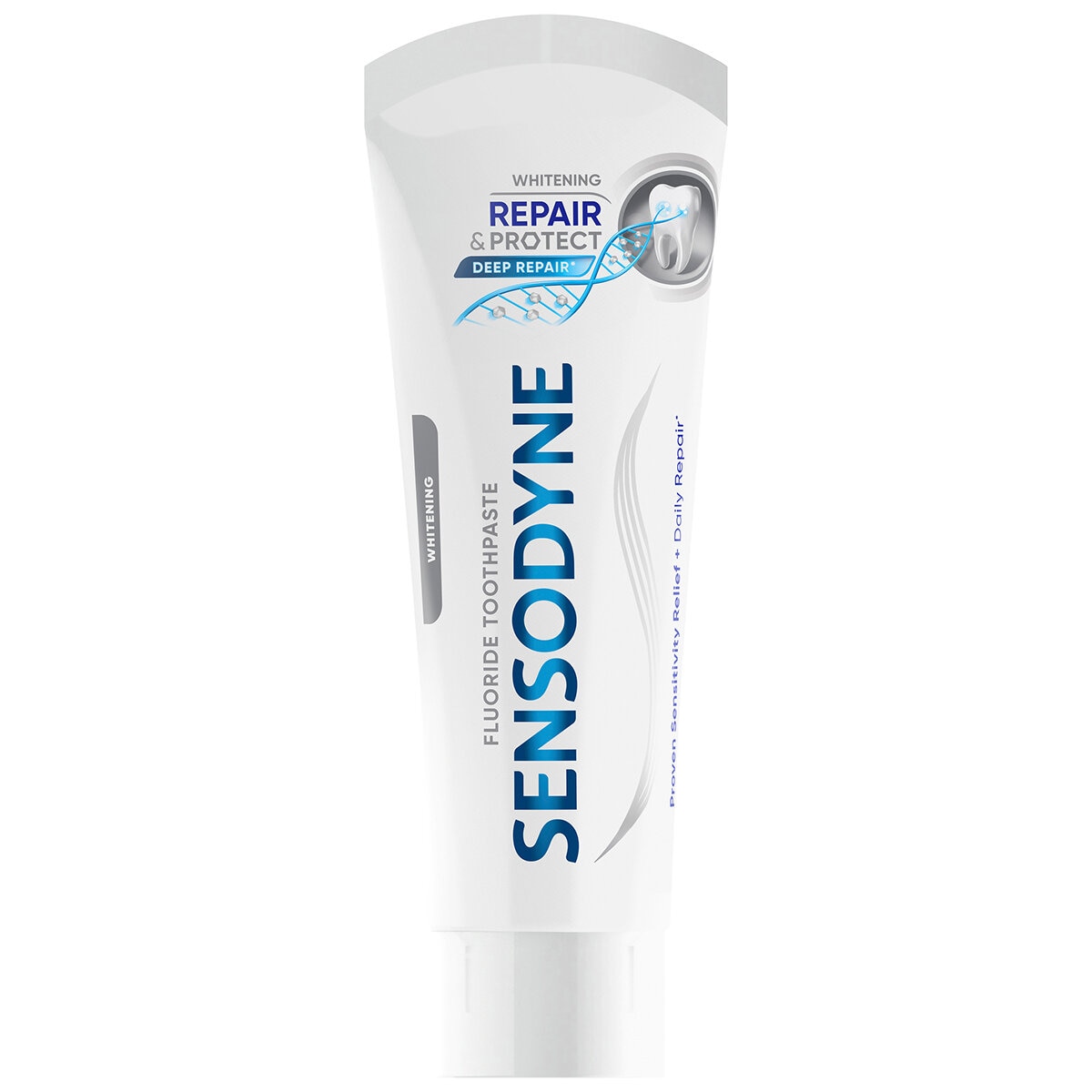 Sensodyne Repair And Protect 4 Pack