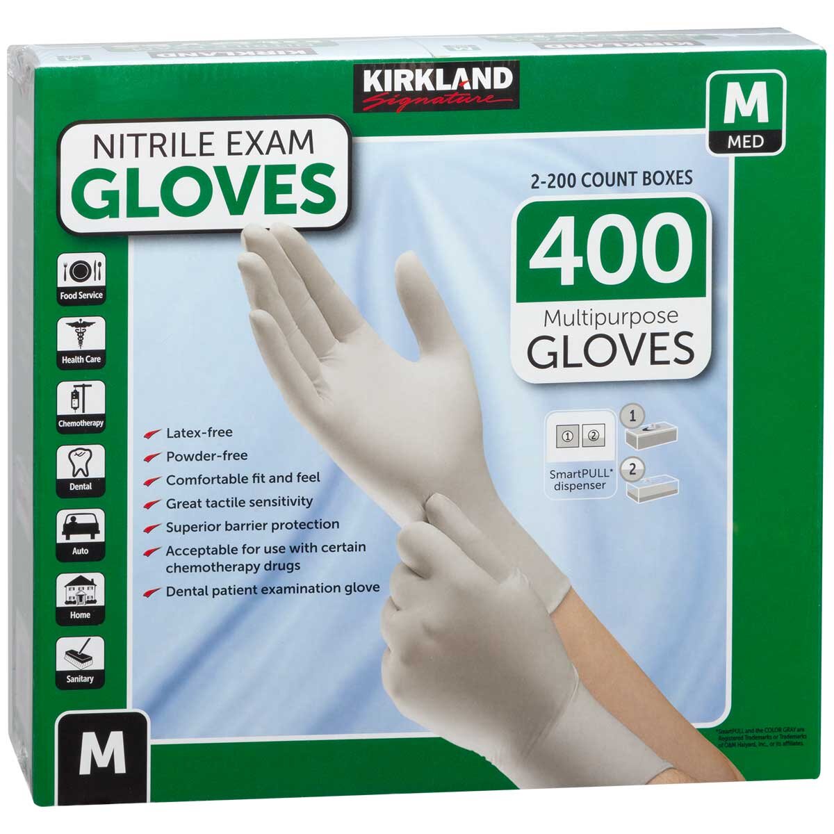 Kirkland Signature Gloves