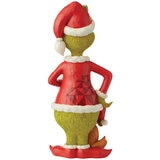 Jim Shore Grinch