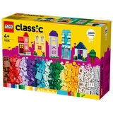 LEGO Creative Houses LEGO Classic 11035