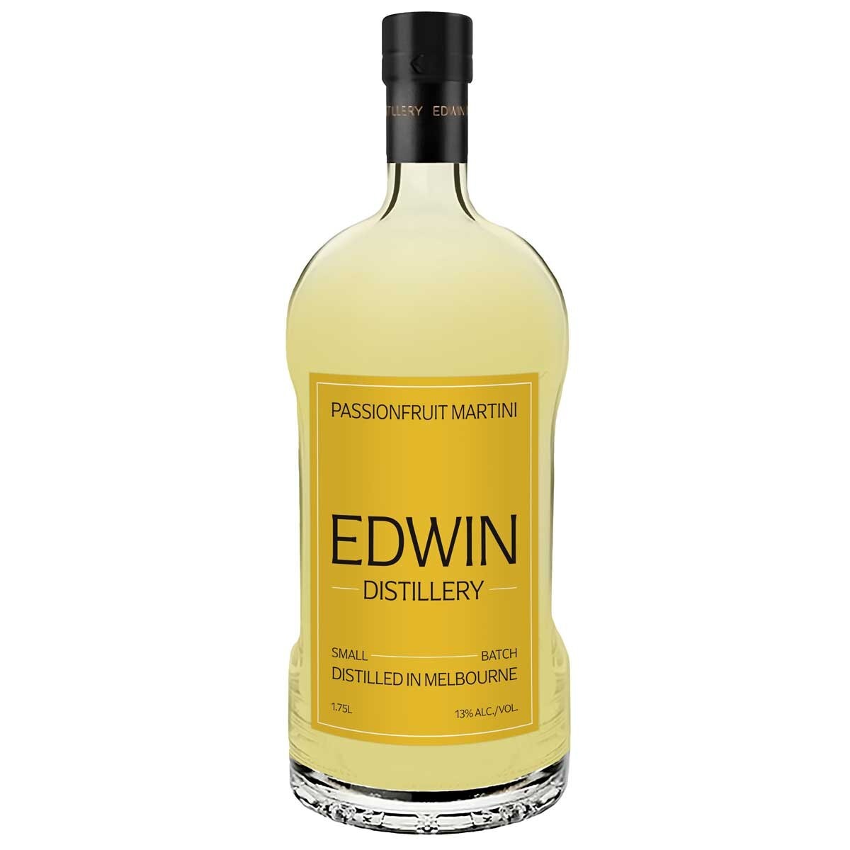 Edwin Passionfruit Martini 1.75L