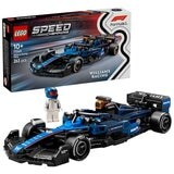 LEGO Speed Champions Williams Racing FW46 F1 Race Car 77249