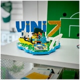 LEGO Editions Vini Jr. Football Highlights 43027 LEGO Editions Vini Jr. Football Highlights 43027