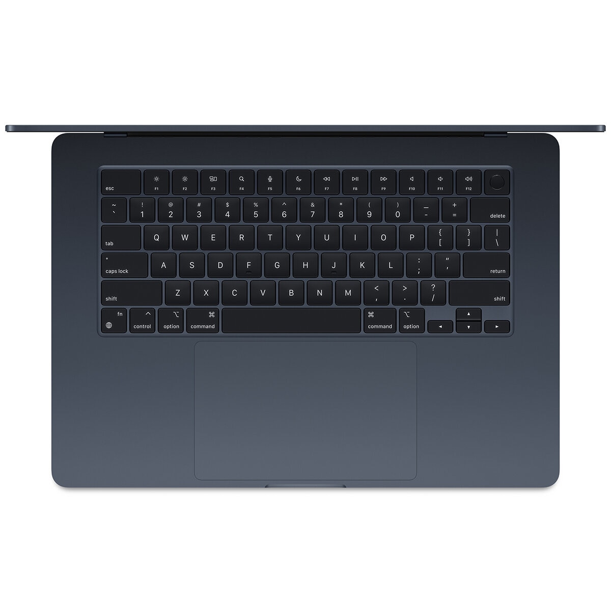 MacBook Air 15 Inch with M3 Chip 256GB Midnight